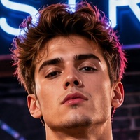 Man